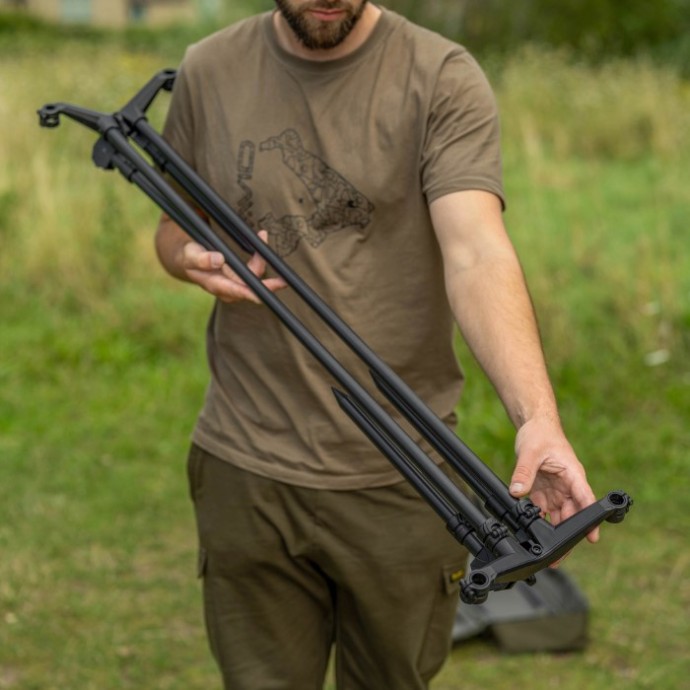 Rod Pod Avid Carp Extremity Pod