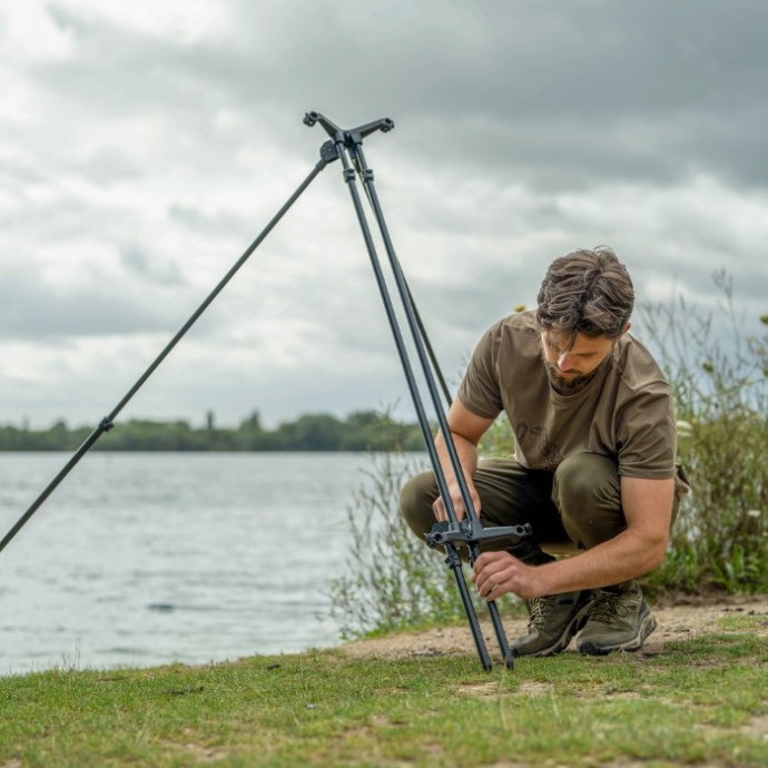 Rod Pod Avid Carp Extremity Pod