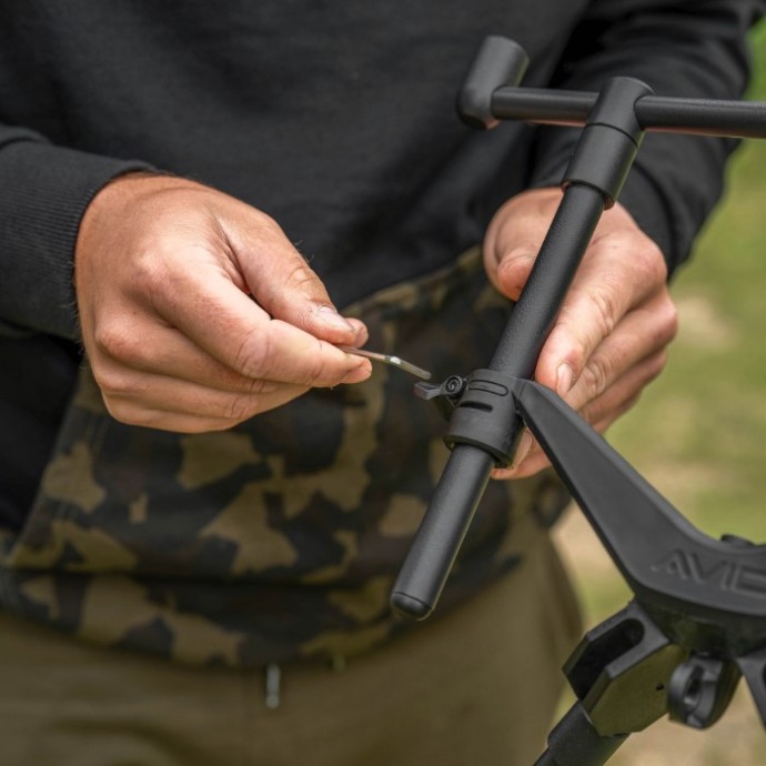 Rod Pod Avid Carp Extremity Pod