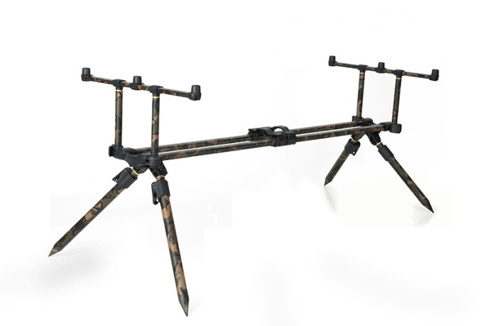 Rod pod Fox Horizon Duo Camo Pod