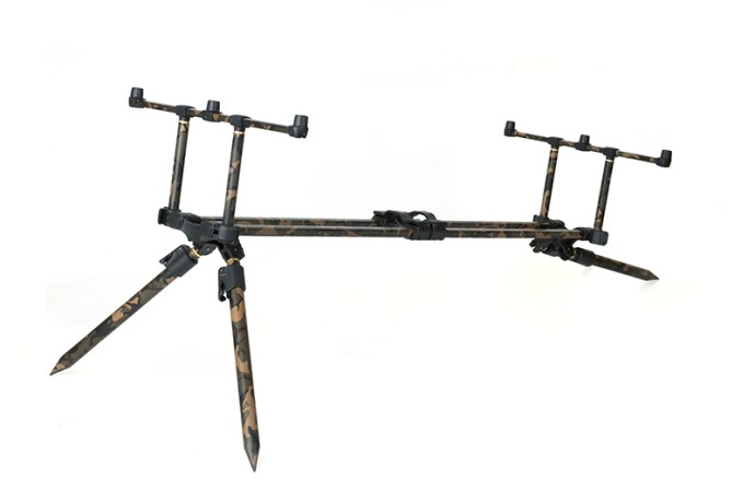 Rod pod Fox Horizon Duo Camo Pod
