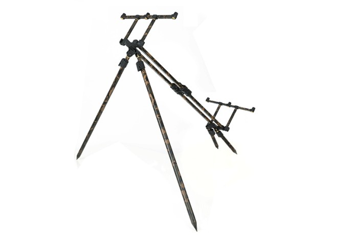 Rod pod Fox Horizon Duo Camo Pod