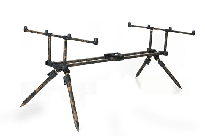 Rod pod Fox Horizon Duo Camo Pod