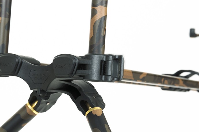 Rod pod Fox Horizon Duo Camo Pod