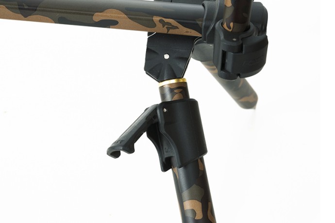 Rod pod Fox Horizon Duo Camo Pod