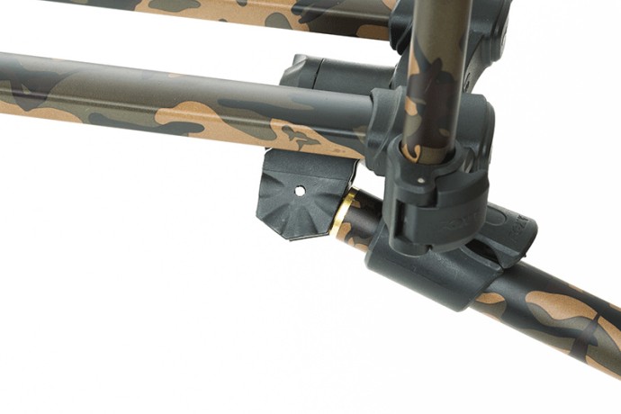 Rod pod Fox Horizon Duo Camo Pod