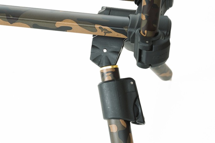 Rod pod Fox Horizon Duo Camo Pod