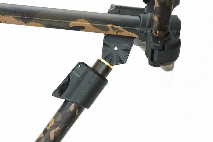 Rod pod Fox Horizon Duo Camo Pod