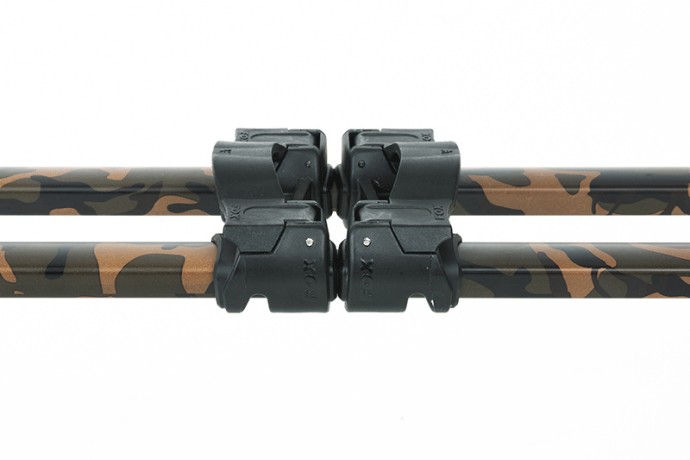 Rod pod Fox Horizon Duo Camo Pod