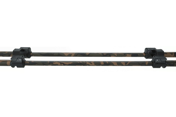 Rod pod Fox Horizon Duo Camo Pod