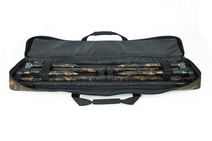 Rod pod Fox Horizon Duo Camo Pod