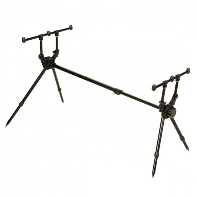 Rod pod Giants Fishing Gaube na 3 Štapu