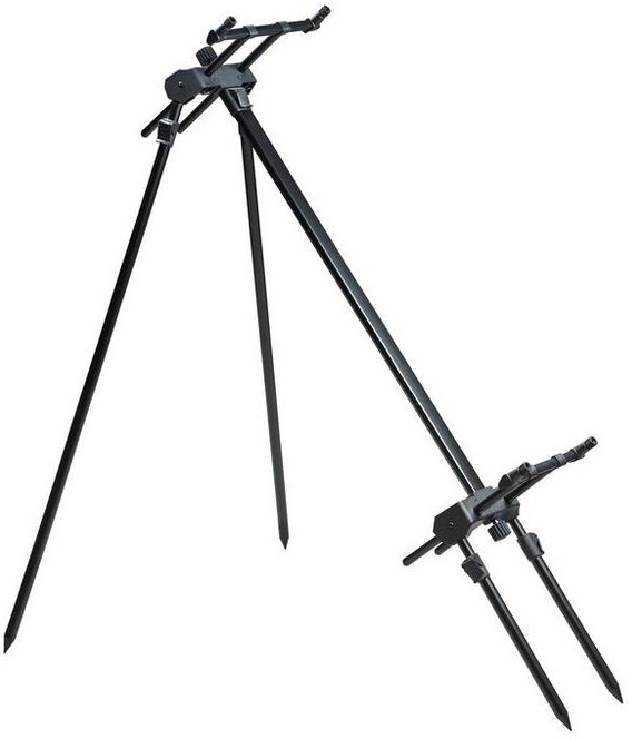 Rod Pod Prologic Element Twin-Sky 2 Rod Pod