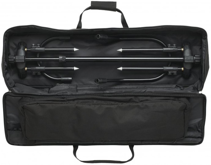 Rod pod Trakker Grand Sniper Pod
