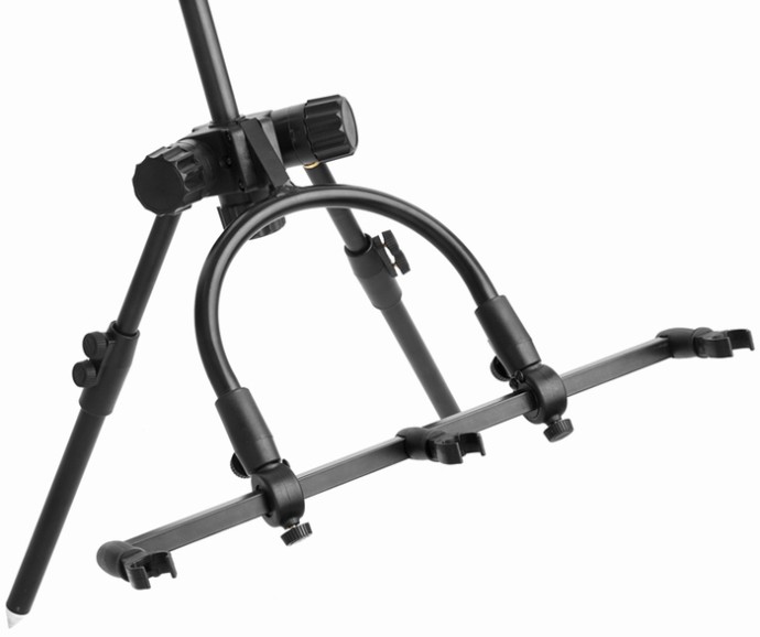 Rod pod Trakker Grand Sniper Pod