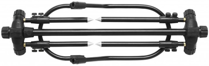 Rod pod Trakker Grand Sniper Pod