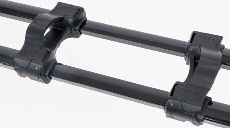 Rod pod za 3 Štapa Fox Horizon Duo Pod + Transportna Torba