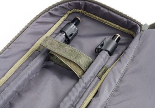 Rod pod za 3 Štapa Fox Horizon Duo Pod + Transportna Torba
