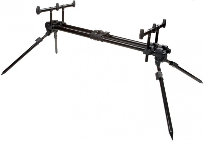 Rod pod za 3 Štapa Fox Ranger MK2 Pod