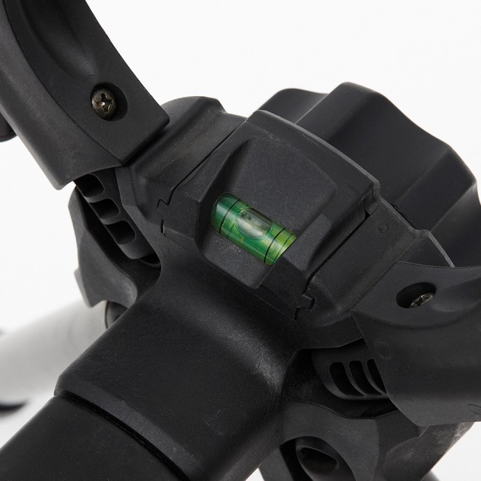 Rod Pod za 3 Štapa Prologic Tube 3 Rod Pod Black