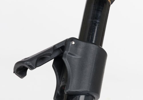 Rod Pod za 4 Štapa Fox Horizon Duo Pod + Transportna Torba