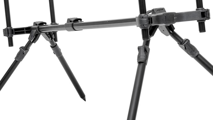 Rod pod za 4 Štapa Starbaits Barooda Pod