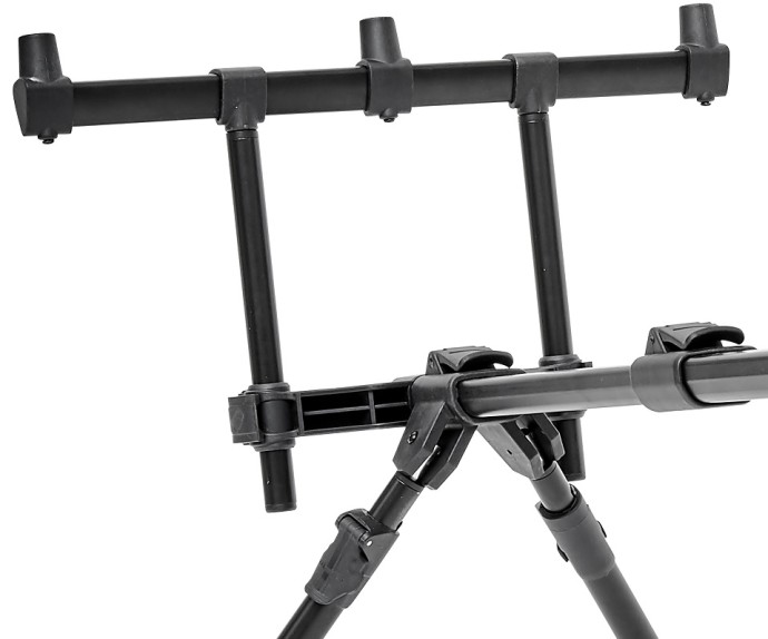 Rod pod za 4 Štapa Starbaits Barooda Pod