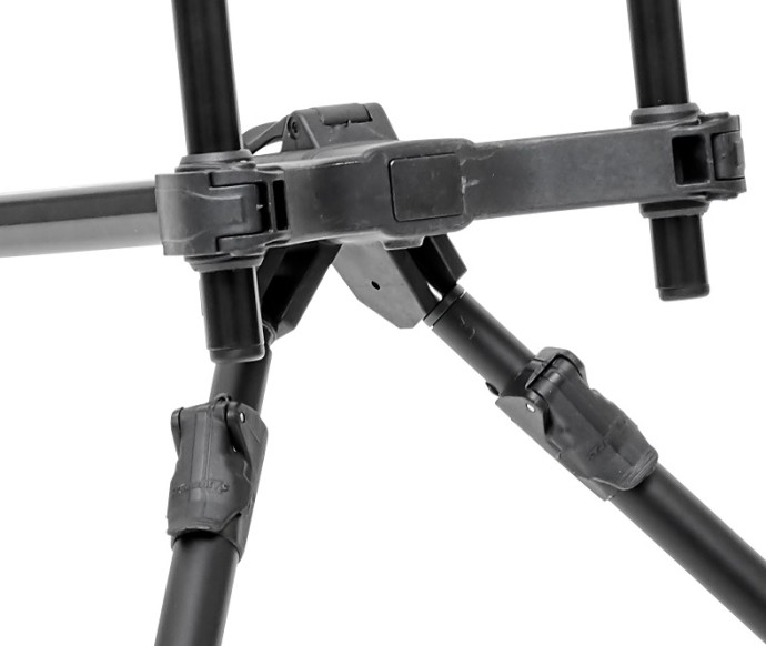 Rod pod za 4 Štapa Starbaits Barooda Pod