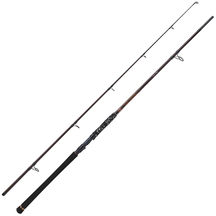 Rod + Ručna špula Penn Legion Cat Bronze Spin Combo 2,44m 50-150gr