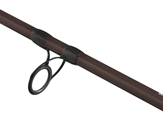 Rod + Ručna špula Penn Legion Cat Bronze Spin Combo 2,44m 50-150gr