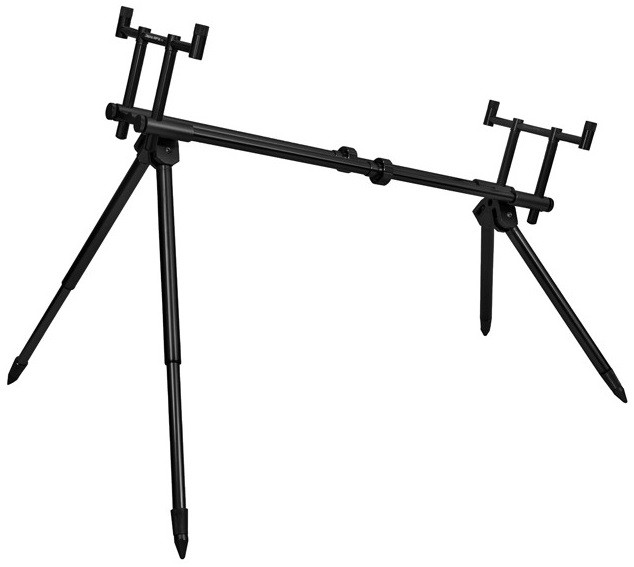 Rodpod Delphin RPX Stalk BlackWay