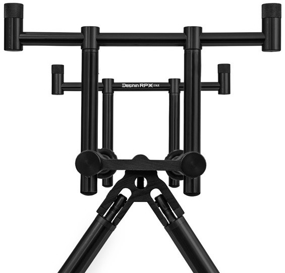 Rodpod Delphin RPX Stalk BlackWay