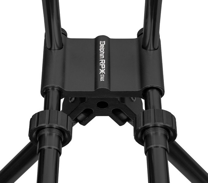Rodpod Delphin RPX Stalk BlackWay