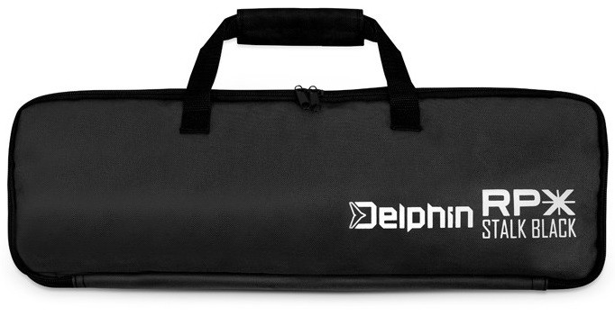 Rodpod Delphin RPX Stalk BlackWay
