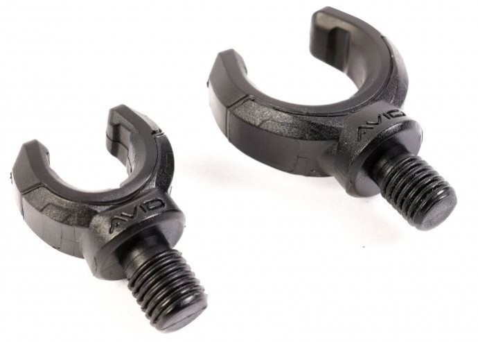 Rohatinka Avid Carp Butt Grippers Small