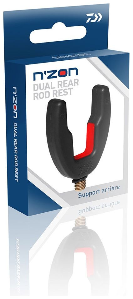 Rohatinka Daiwa N'Zon Dual Feeder Štap Držač