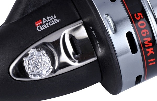 Rola Abu Garcia Abumatic 506 MKII