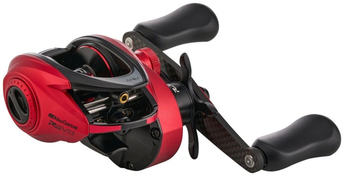 Rola Abu Garcia Revo Rocket LP-L Lijeva
