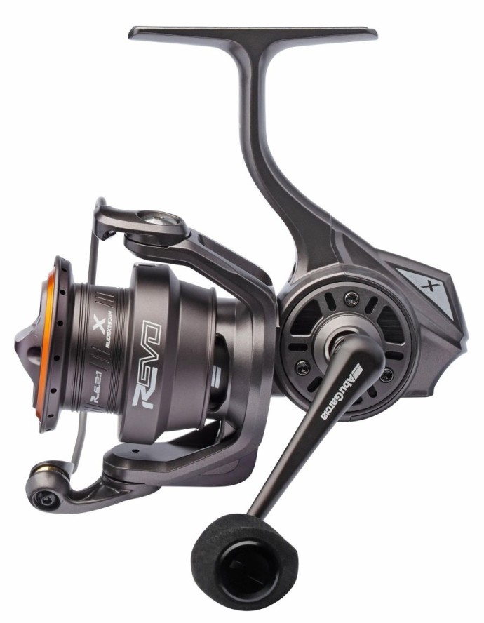 Rola Abu Garcia Revo3 X