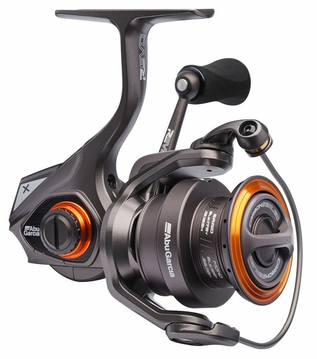 Rola Abu Garcia Revo3 X