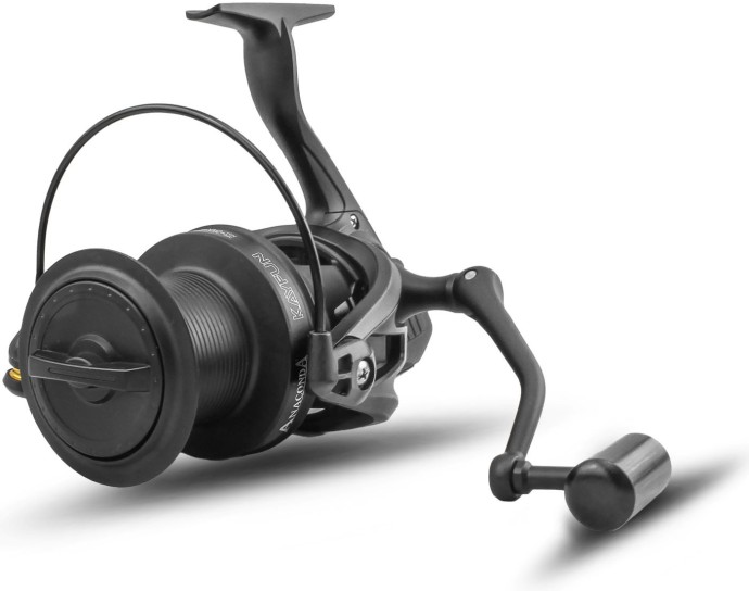 Rola Anaconda Kayfun XR-14000
