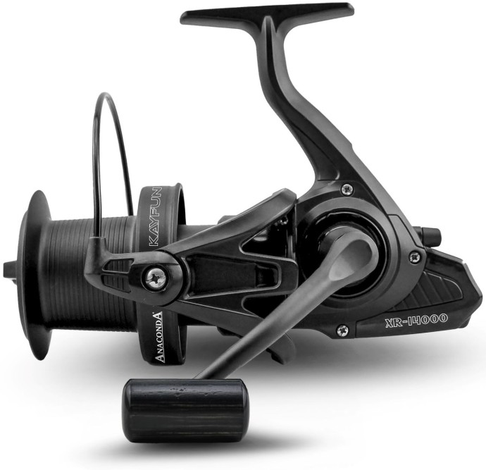 Rola Anaconda Kayfun XR-14000