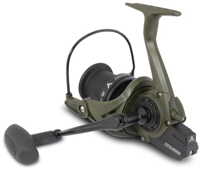 Rola Anaconda Magist Mate MTX 5000