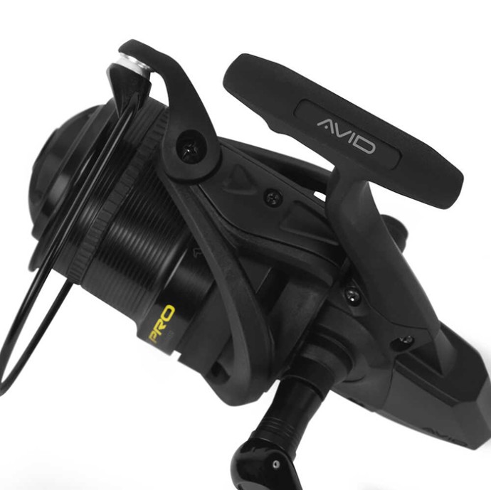 Rola Avid Carp XR Pro Spod/Marker Reel