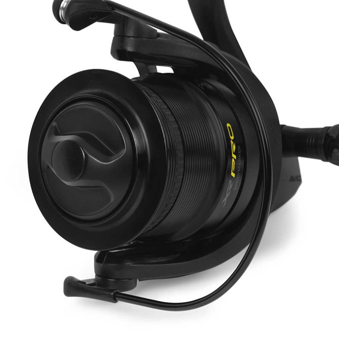 Rola Avid Carp XR Pro Spod/Marker Reel