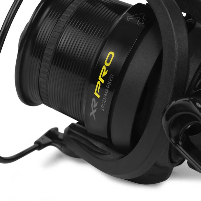 Rola Avid Carp XR Pro Spod/Marker Reel