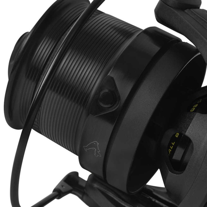Rola Avid Carp XR Pro Spod/Marker Reel