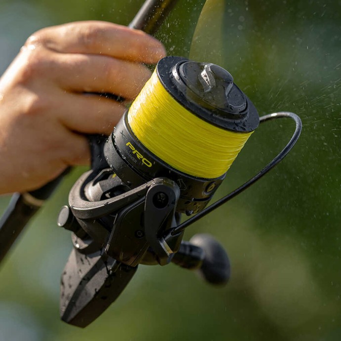 Rola Avid Carp XR Pro Spod/Marker Reel