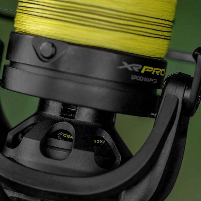 Rola Avid Carp XR Pro Spod/Marker Reel