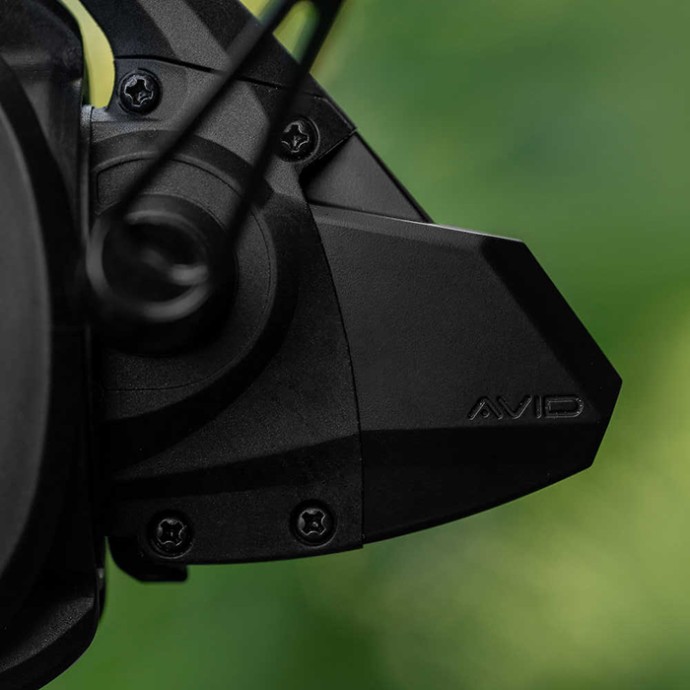 Rola Avid Carp XR Pro Spod/Marker Reel